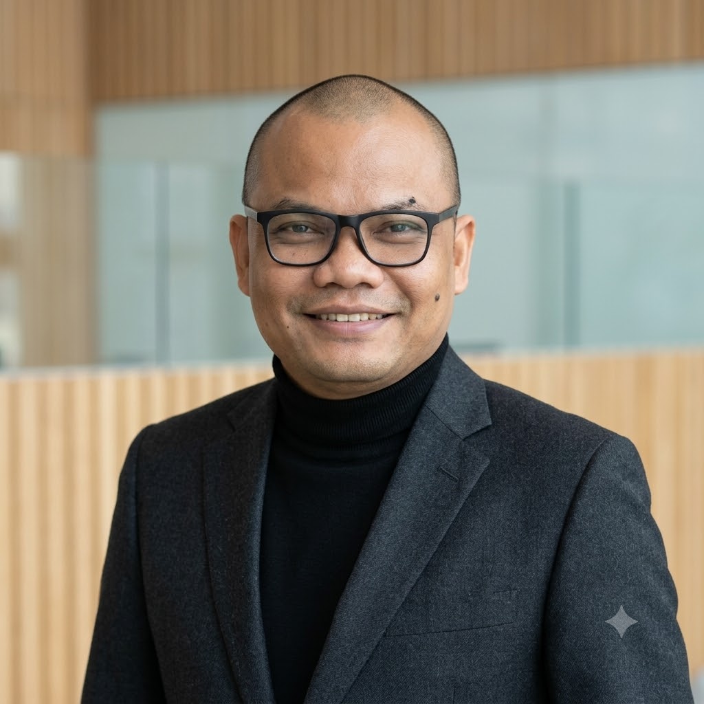 Gunarto Darsan